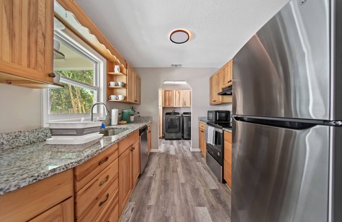 Stuart House | Stuart Ranch Private Getaway