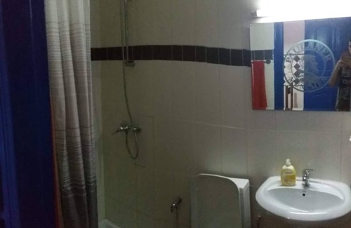 Hergla Apartment | Studîo sîdî bou saîd