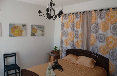 Hergla Apartment | Studîo sîdî bou saîd