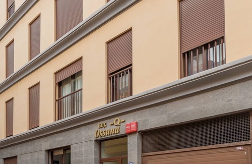 Historical Center Apartment | Studio - San Cristóbal de La Laguna