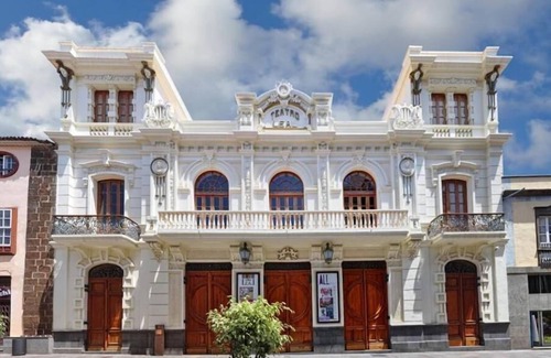 Historical Center Apartment | Studio - San Cristóbal de La Laguna