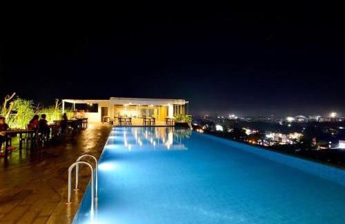 Depok Apartment | Student Park 636 by We Stay