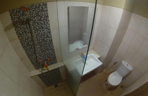 Depok Apartment | Student Park 828 by We Stay