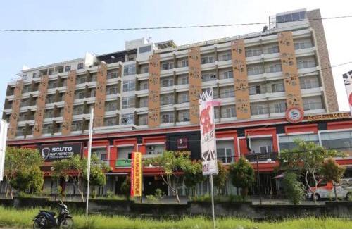 Depok Apartment | Student park apartment