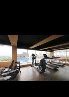Depok Apartment | Student park apartment
