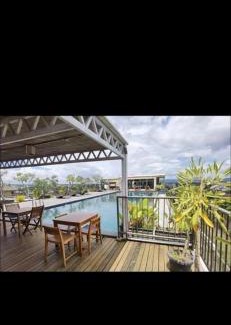 Depok Apartment | Student park apartment
