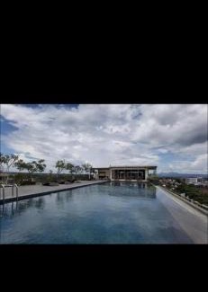 Depok Apartment | Student park apartment