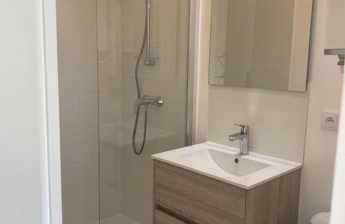 Adamville Bed & Breakfast | Studette a 15 min du RER A