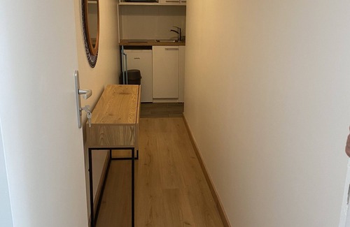Adamville Bed & Breakfast | Studette a 15 min du RER A