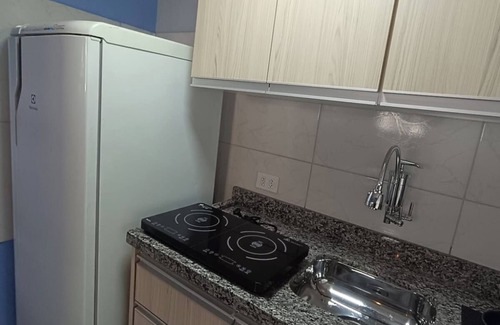 Santa Coloma de Gramenet Apartment | Studio in the center of Badalona.