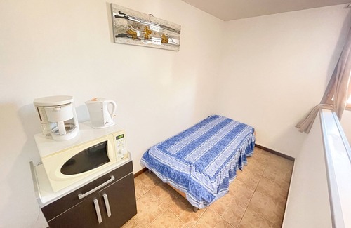Saint-Martin-en-Campagne Apartment | Studio-Family-Countryside view-Ensuite with Shower