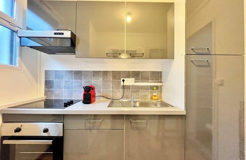 Angouleme Apartment | Studio à 10 Minutes de Marche du Cœur de la Ville
