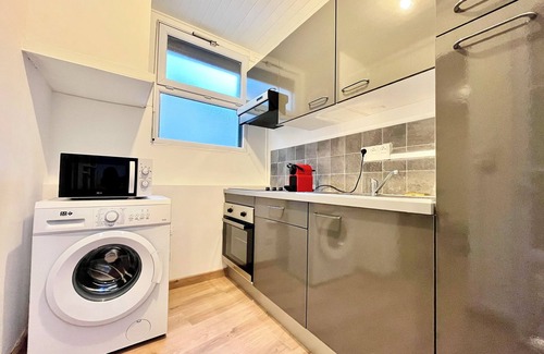 Angouleme Apartment | Studio à 10 Minutes de Marche du Cœur de la Ville