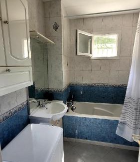 La Plage Apartment | Studio à 100m de la plage et proche stade Velodrome
