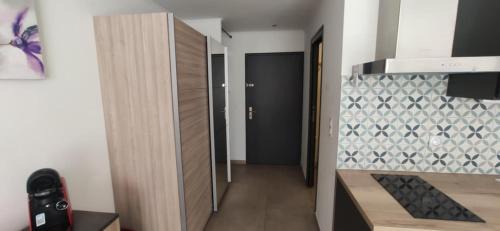 La Grande-Motte Apartment | Studio à 2 minutes de la plage