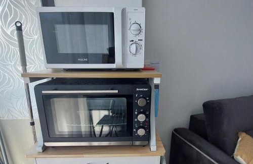 La Plage Apartment | Studio à 2 pas de la plage