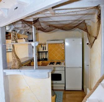 Sainte-Maxime Apartment | Studio à 200 m de la plage-4pers-Classé 2 étoiles