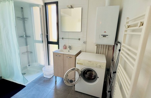 Sud Apartment | Studio à Aix-en-provence