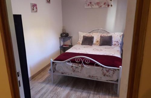 Campagnac Apartment | Studio à Campagnac