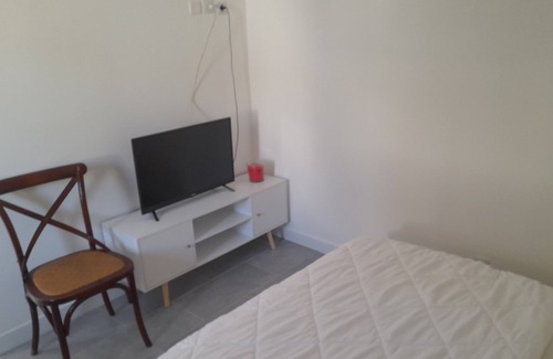 Chabris Apartment | Studio à Deux pas de Toutes Commoditées Proche Beauval et Châteaux de la Loire