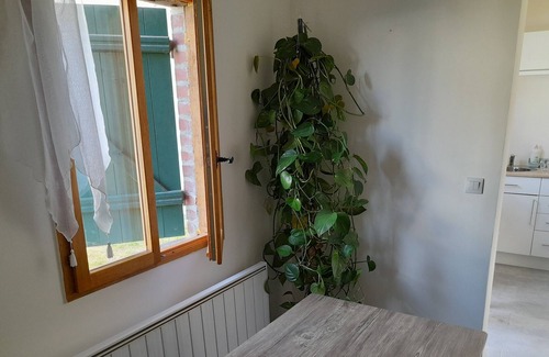 Chabris Apartment | Studio à Deux pas de Toutes Commoditées Proche Beauval et Châteaux de la Loire