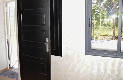 Village OCP Apartment | Studio à Khouribga, Vue Jardin