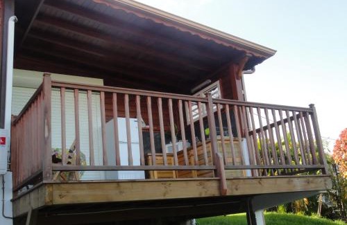 Le Gosier Apartment | Studio à la campagne