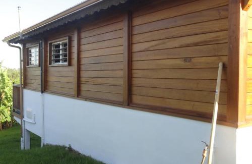 Le Gosier Apartment | Studio à la campagne