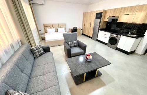 Ville Nouvelle Apartment | Studio à proximité de tout !