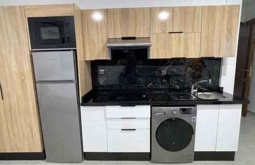 Ville Nouvelle Apartment | Studio à proximité de tout !
