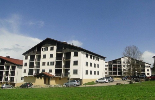 Metabief Apartment | Studio à quelques pas du pied des pistes