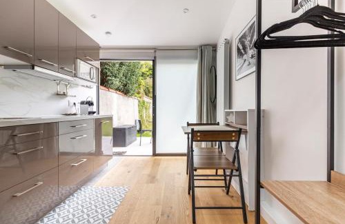 Bry-sur-Marne Apartment | Studio à toutes proximités