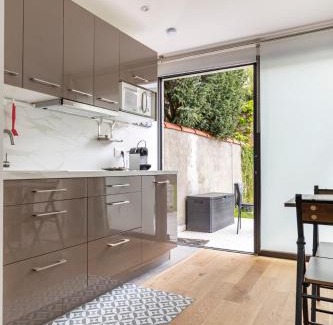 Bry-sur-Marne Apartment | Studio à toutes proximités