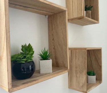 Pornic Apartment | Studio élégant, central, pour 2 personnes