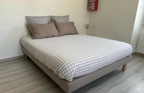 Pornic Apartment | Studio élégant, central, pour 2 personnes