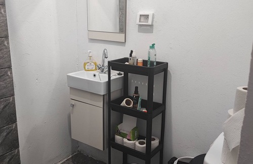 La Marsa Apartment | Studio Équipé et Fonctionnel à Sidi Abdelaziz Uartier Dynamique de la Marsa