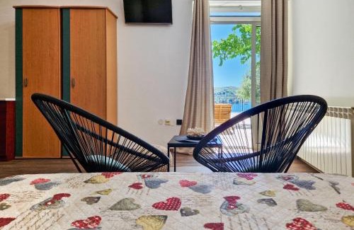 Rab Town Apartment | Studio Čipčić-2 by Interhome
