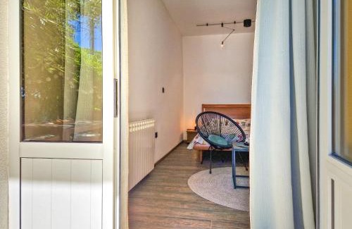 Rab Town Apartment | Studio Čipčić-2 by Interhome