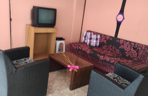 Trikala Apartment | Studio ενιαίος χώρος