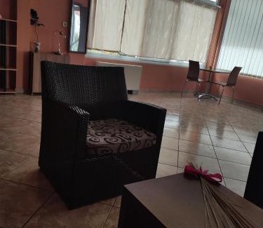 Trikala Apartment | Studio ενιαίος χώρος