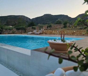 Galaxidi Apartment | Studio Καρπώ Karpo