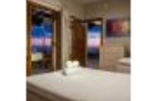 Athani House | Studio (1-3 pers) with Sea View - No 5