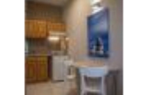 Athani House | Studio (1-3 pers) with Sea View - No 5