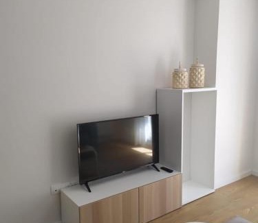 Teis Apartment | Studio - 1 Bedroom with WiFi - 0144