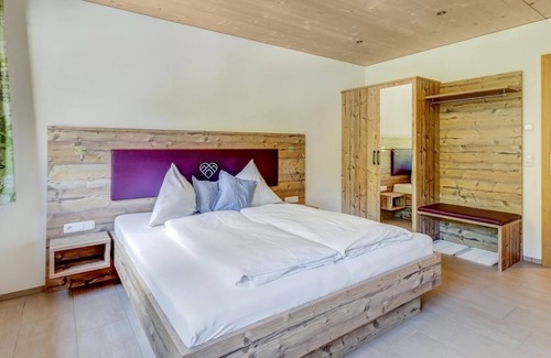Schroecken Bed & Breakfast | Studio 1 - Lisas