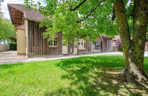 Mery-sur-Seine House | Studio 1 - MERY SUR SEINE