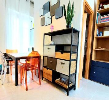 Barona Apartment | Studio 1 Milano Navigli