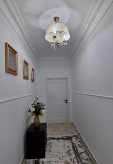 Tirgu Neamt Apartment | Studio 1