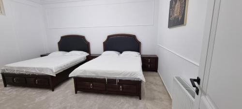 Tirgu Neamt Apartment | Studio 1