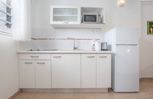 Pointe du Bout Apartment | Studio 101 - Ixora - proche plage